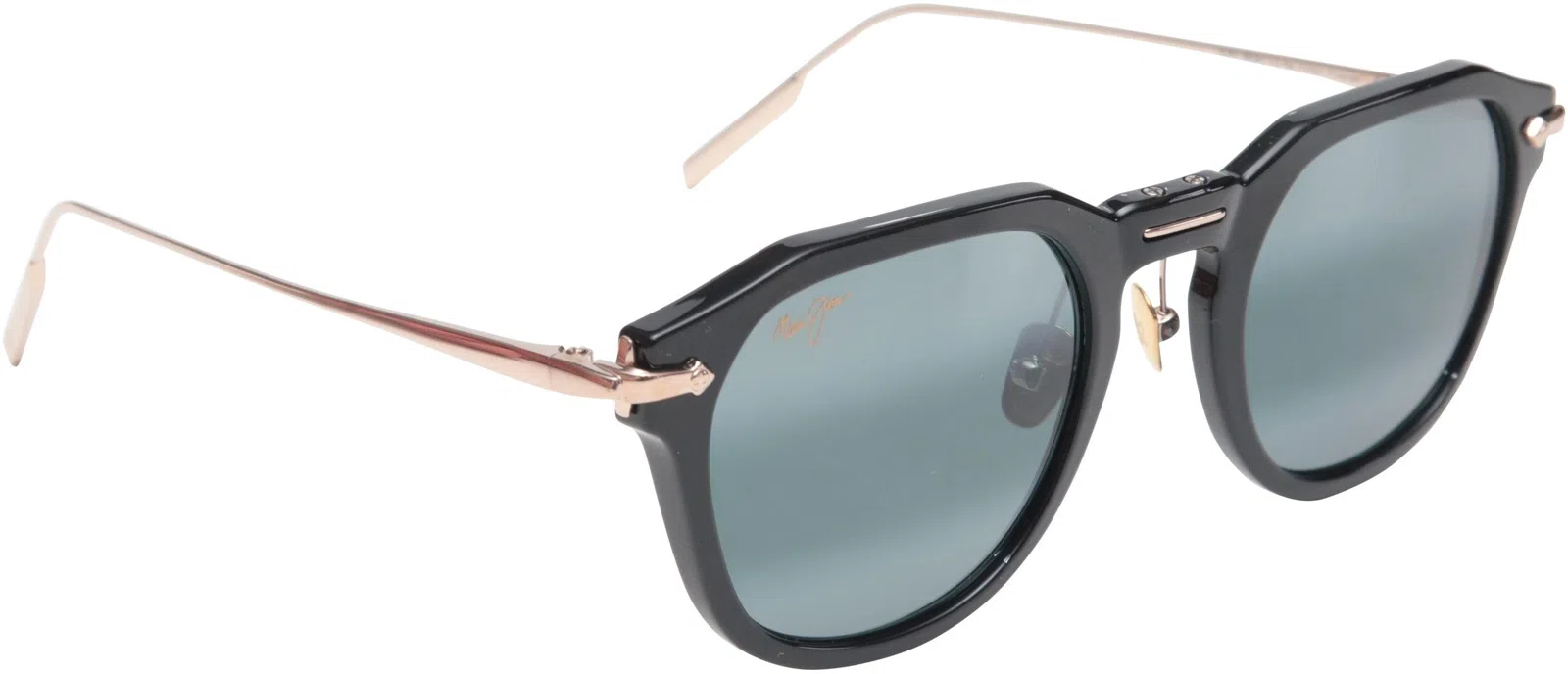 Maui Jim ALIKA MJ837 Sunglasses - view 5